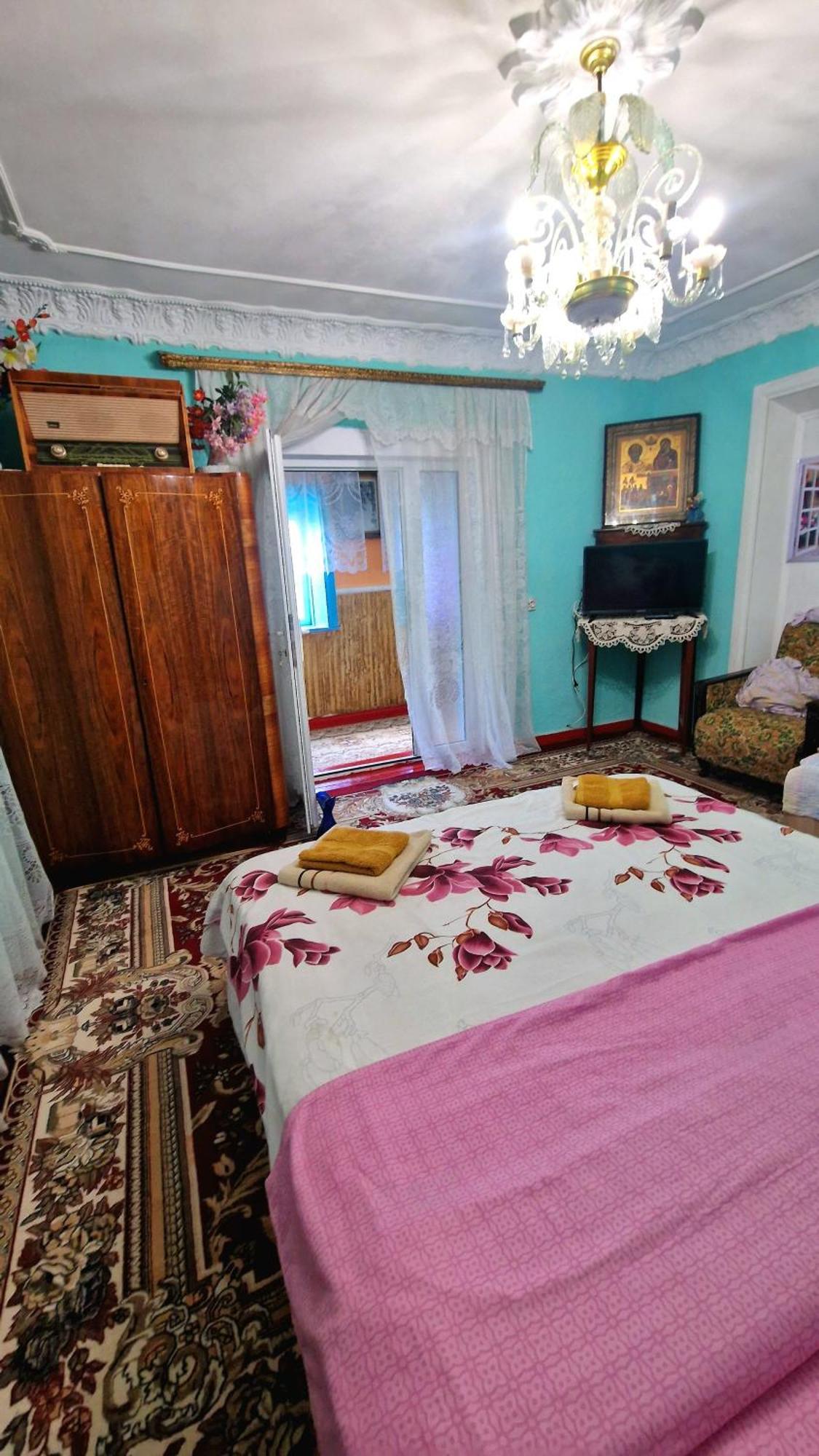Casa Lidia Vendégház Jurilovca Kültér fotó