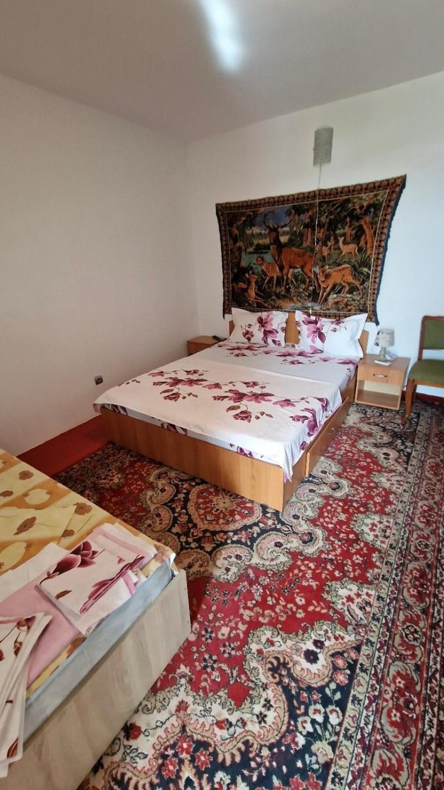 Casa Lidia Vendégház Jurilovca Kültér fotó