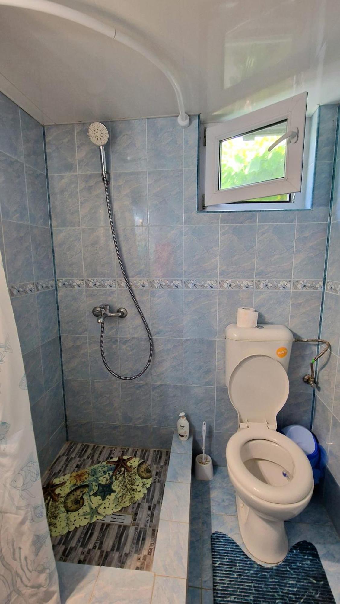 Casa Lidia Vendégház Jurilovca Kültér fotó